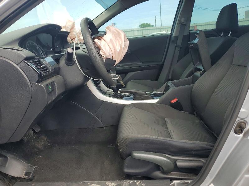 Продаж на аукціоні авто 2016 Honda Accord, vin: 1HGCR2F38GA048982, номер лоту: 48039056