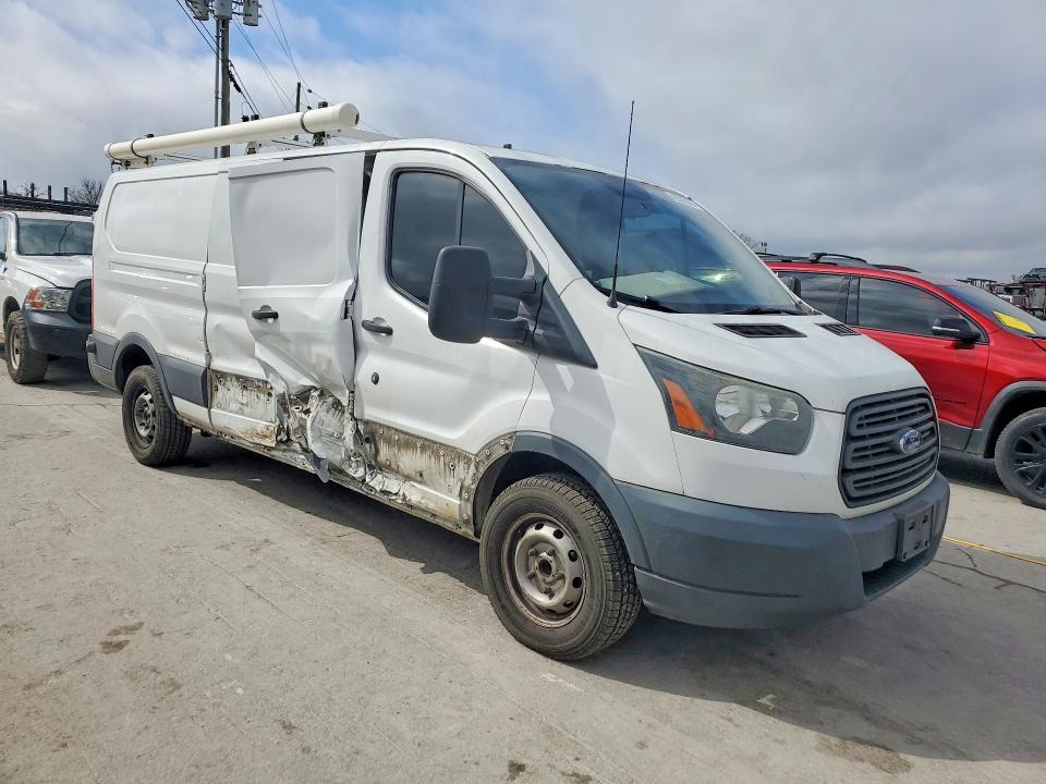 Продаж на аукціоні авто 2015 Ford Transit, vin: 1FTNR2ZG1FKA81000, номер лоту: 42046926
