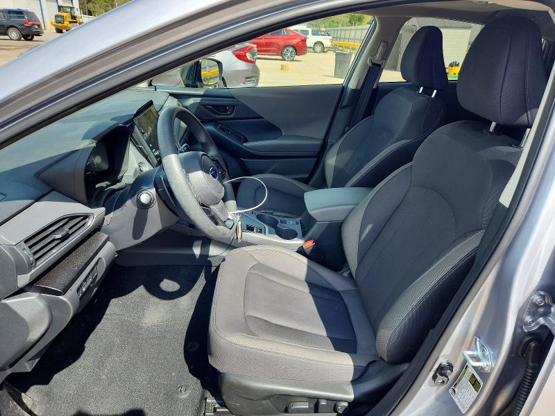 Продажа на аукционе авто 2025 Subaru Crosstrek, vin: JF2GUHDC0S8314615, номер лота: 42069926