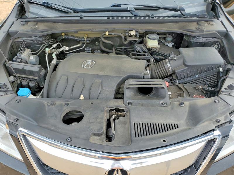 Продажа на аукционе авто 2014 Acura Rdx, vin: 5J8TB3H3XEL016690, номер лота: 47439886