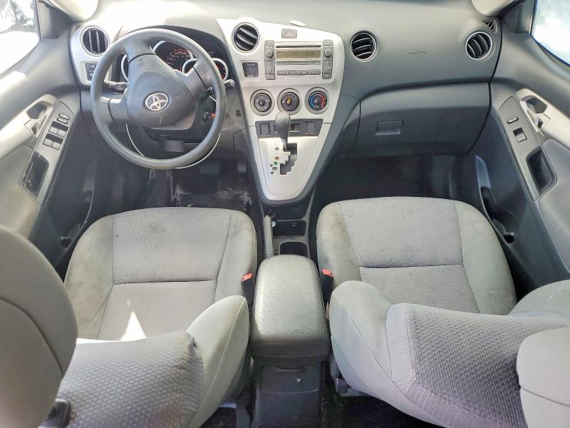 Aukcja sprzedaży 2009 Toyota Corolla Matrix, vin: 2T1KE40E09C006851, numer aukcji: 45751526