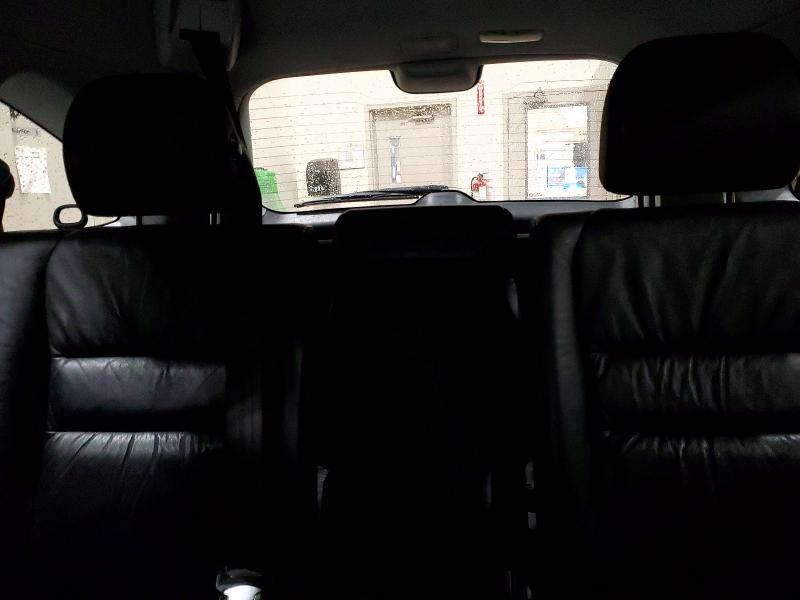 Aukcja sprzedaży 2010 Honda Cr-v, vin: 5J6RE4H79AL814546, numer aukcji: 79055625