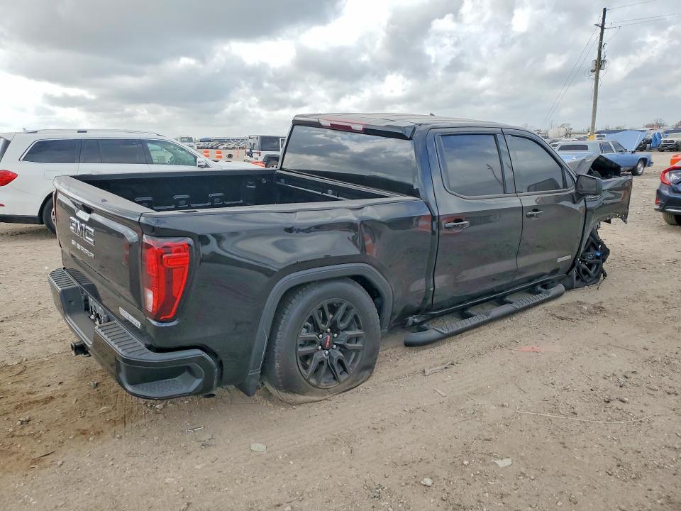Aukcja sprzedaży 2025 Gmc Sierra, vin: 1GTPHCED1SZ281910, numer aukcji: 41891516