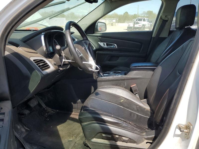 Продаж на аукціоні авто 2016 Gmc Terrain, vin: 2GKALPEK1G6316804, номер лоту: 46761506