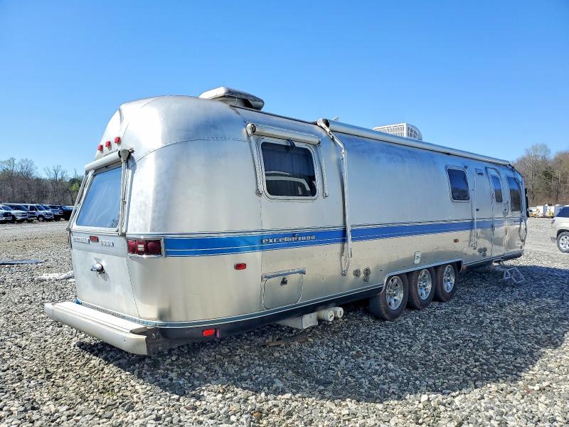 Aukcja sprzedaży 1990 Airstream Excella, vin: 1STGEAU33LJ507209, numer aukcji: 46087646