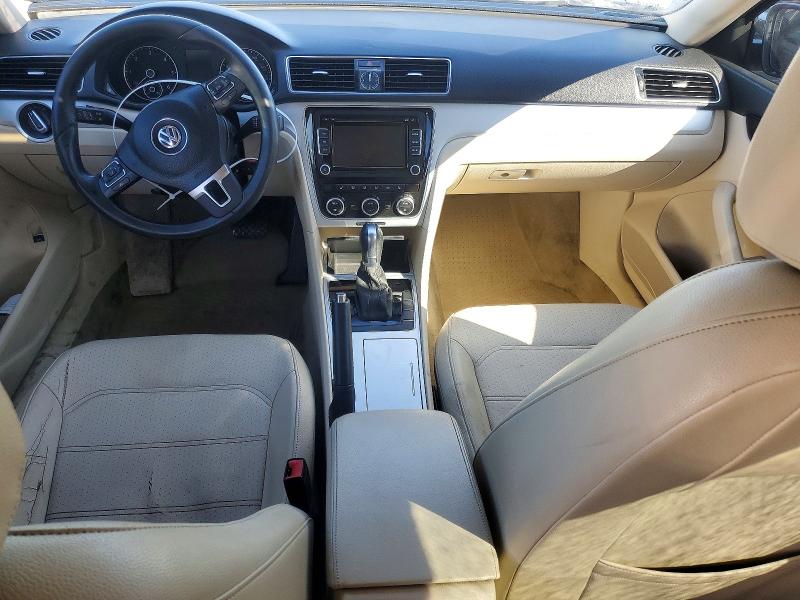 Продажа на аукционе авто 2012 Volkswagen Passat, vin: 1VWBN7A37CC109230, номер лота: 79283615