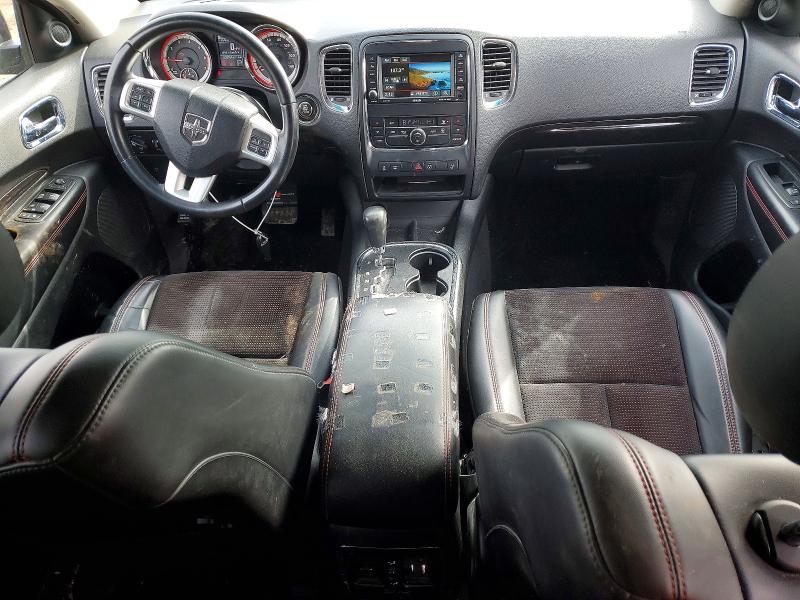Продажа на аукционе авто 2013 Dodge Durango, vin: 1C4SDJCTXDC658681, номер лота: 45965396