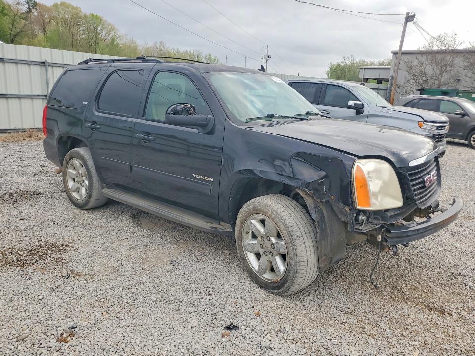 Продажа на аукционе авто 2013 Gmc Yukon, vin: 1GKS1CE03DR375385, номер лота: 47754586