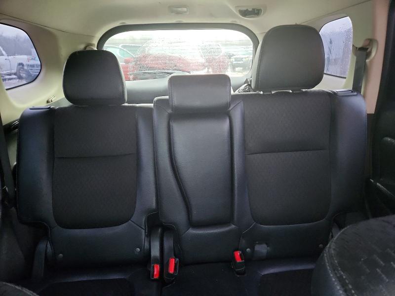 Продаж на аукціоні авто 2015 Mitsubishi Outlander, vin: JA4AD3A39FZ000631, номер лоту: 79983025