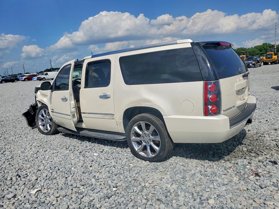 Aukcja sprzedaży 2013 Gmc Yukon Xl, vin: 1GKS2MEF7DR163497, numer aukcji: 47869076