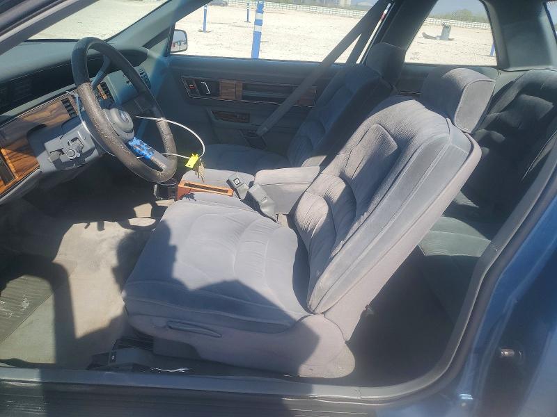 Продажа на аукционе авто 1988 Buick Regal, vin: 2G4WD14W0J1463129, номер лота: 47635486
