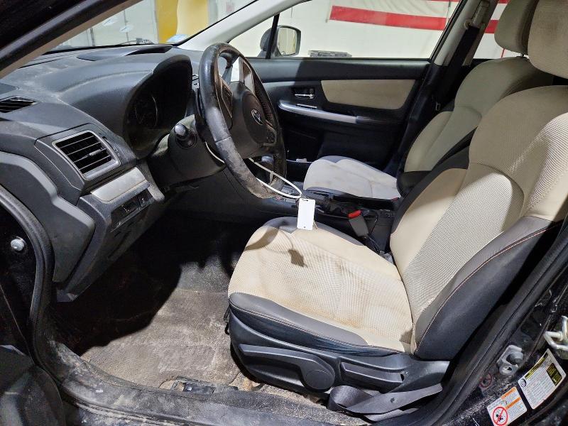 Продажа на аукционе авто 2016 Subaru Crosstrek, vin: JF2GPABC9G8317845, номер лота: 47015186