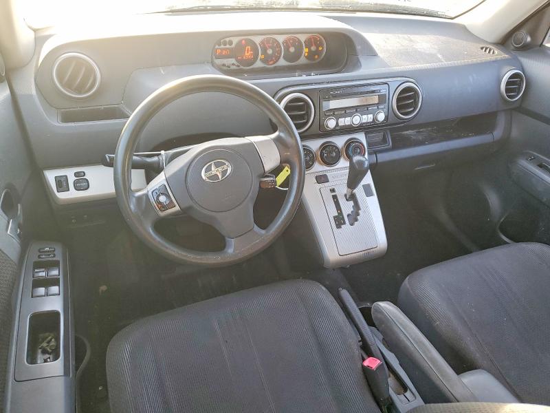 Aukcja sprzedaży 2008 Scion Xb, vin: JTLKE50E881042378, numer aukcji: 77770145