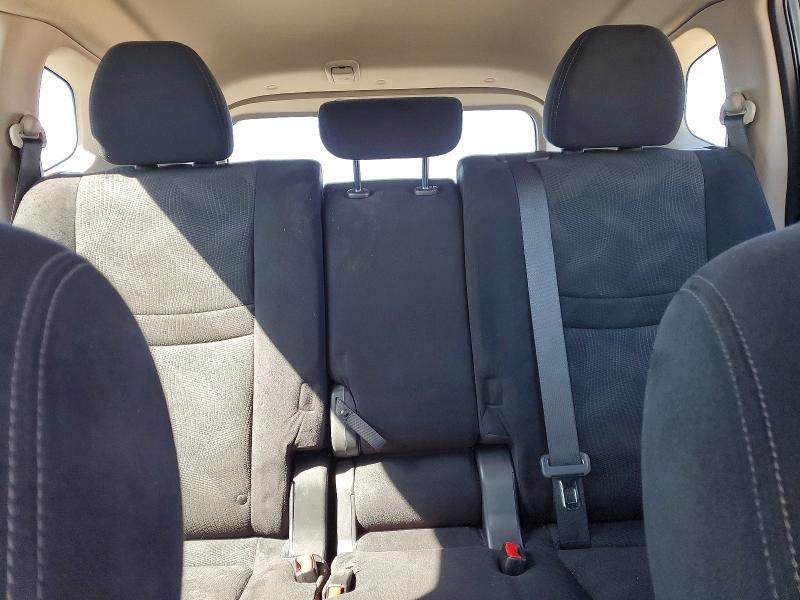 Продажа на аукционе авто 2014 Nissan Rogue, vin: 5N1AT2MT2EC837555, номер лота: 46112826