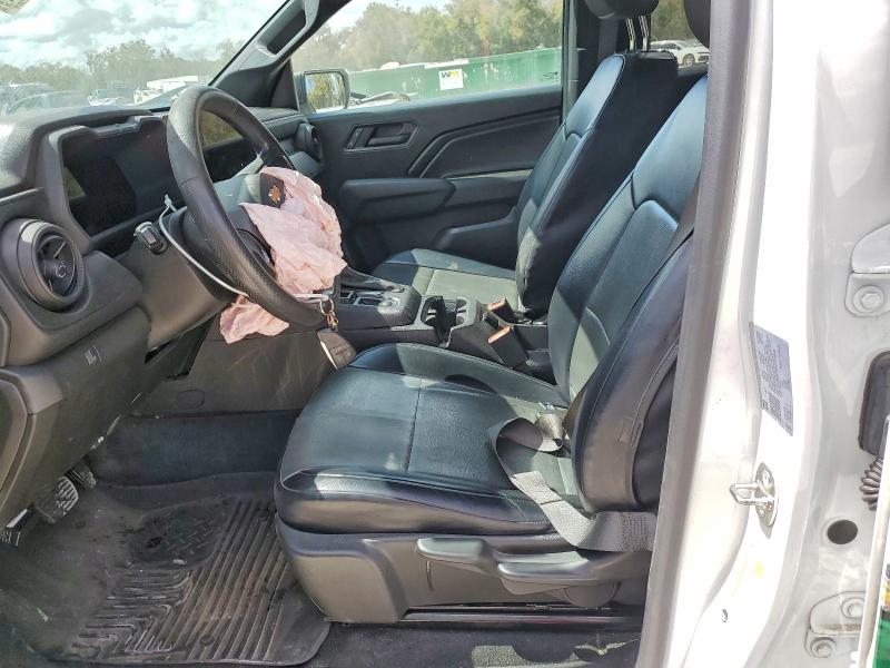 Aukcja sprzedaży 2023 Chevrolet Colorado, vin: 1GCGSBEC0P1143865, numer aukcji: 79885705