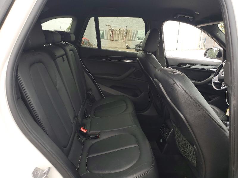 Продаж на аукціоні авто 2018 Bmw X1, vin: WBXHU7C3XJ5H39408, номер лоту: 48280426