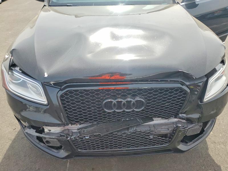 Aukcja sprzedaży 2014 Audi Q5, vin: WA1LFAFP3EA095168, numer aukcji: 47412006