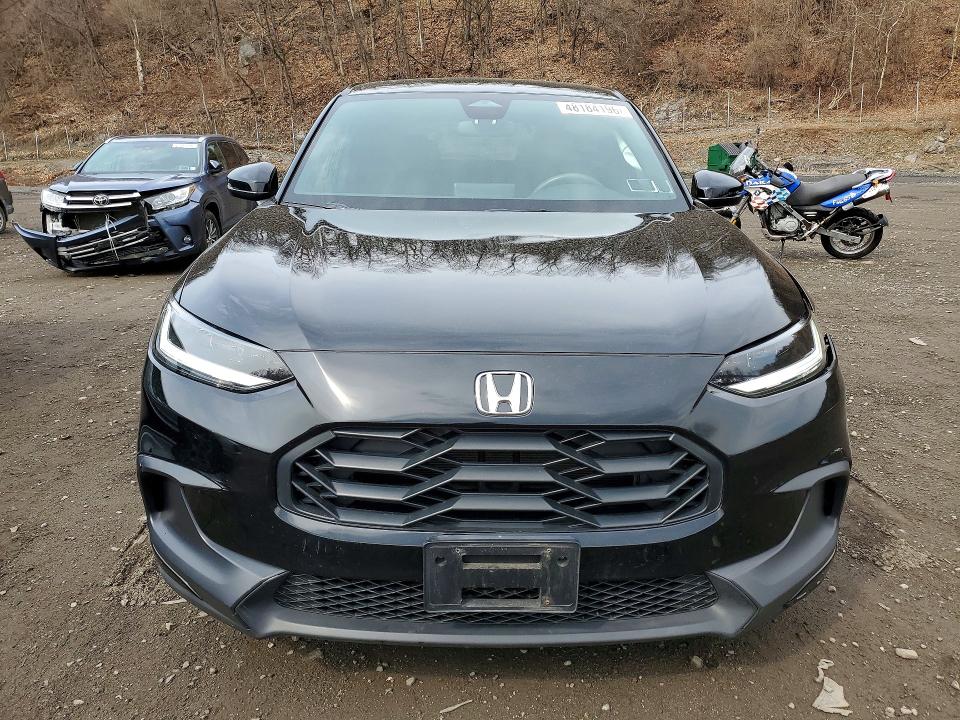 Aukcja sprzedaży 2024 Honda Hr-v, vin: 3CZRZ2H51RM739326, numer aukcji: 48184196