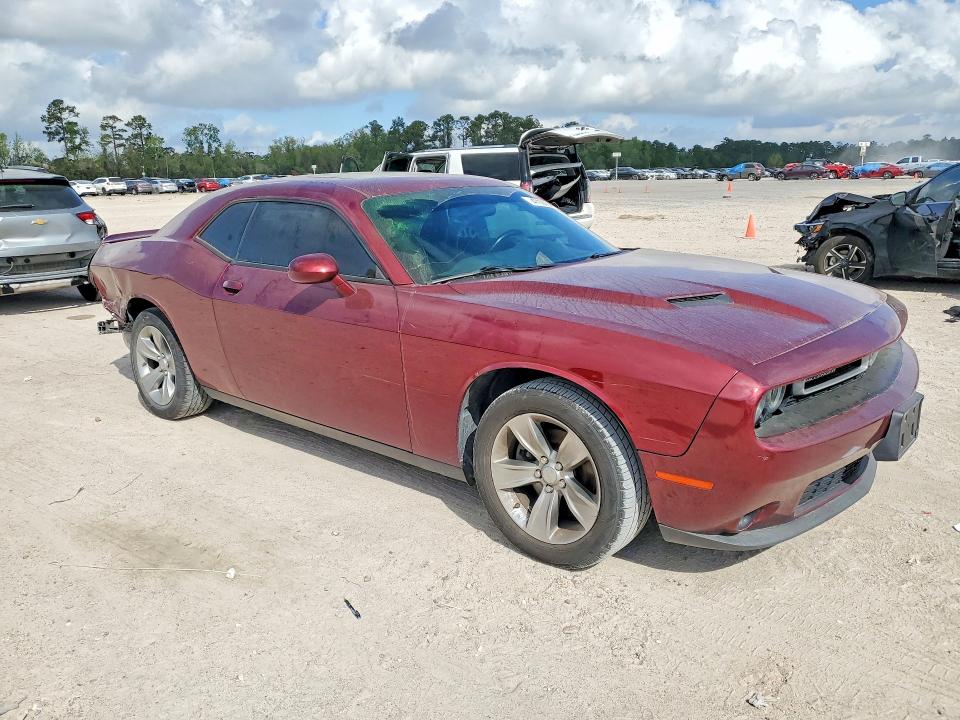 Aukcja sprzedaży 2020 Dodge Challenger, vin: 2C3CDZAG1LH110075, numer aukcji: 47100096