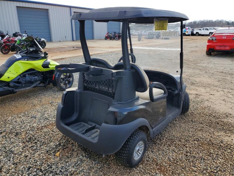 79709265 :رقم المزاد ، BX2437591239 vin ، 2024 Club Car Golf Cart مزاد بيع
