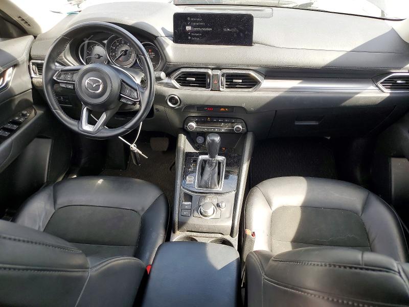 Продаж на аукціоні авто 2023 Mazda Cx-5, vin: JM3KFBBM9P0156557, номер лоту: 79621255