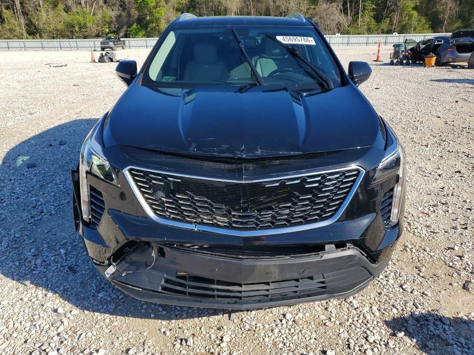 45695786 :رقم المزاد ، 1GYAZAR48PF105201 vin ، 2023 Cadillac Xt4 مزاد بيع