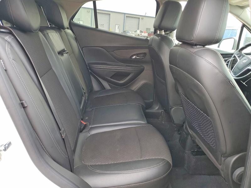 Продажа на аукционе авто 2019 Buick Encore, vin: KL4CJASB6KB817442, номер лота: 77782835