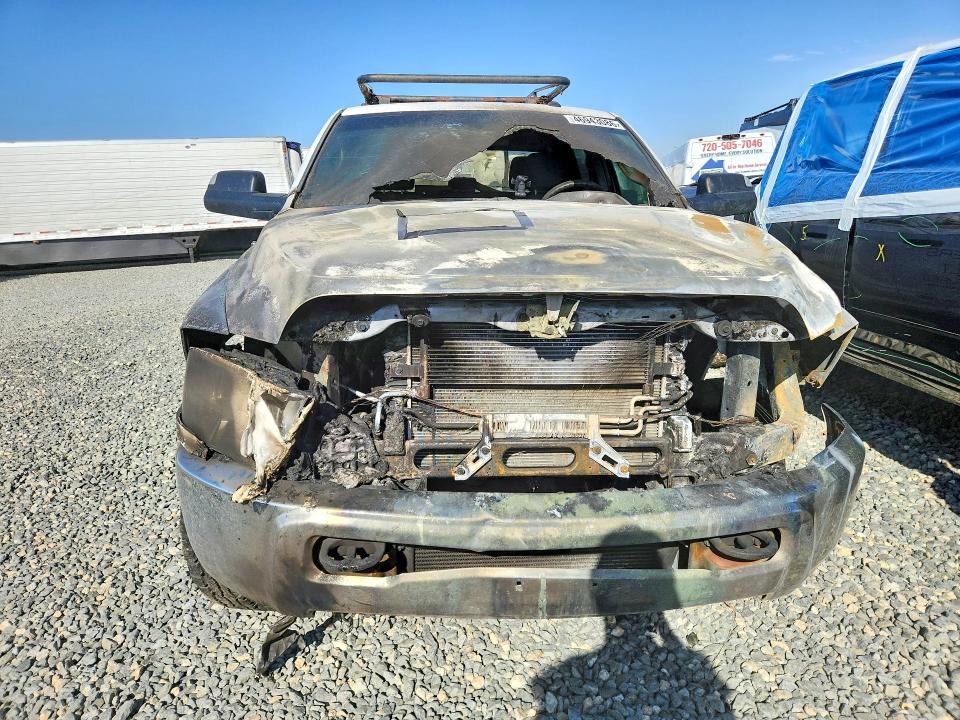 Продаж на аукціоні авто 2017 Ram 3500, vin: 3C63R3GL3HG577222, номер лоту: 46943086