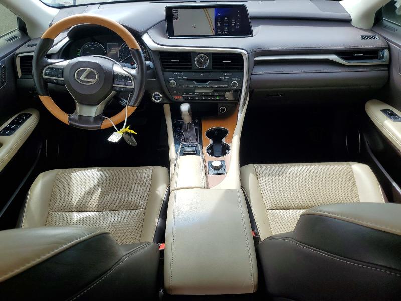 Продажа на аукционе авто 2019 Lexus Rx 450h, vin: 2T2BGMCA8KC042551, номер лота: 41641826