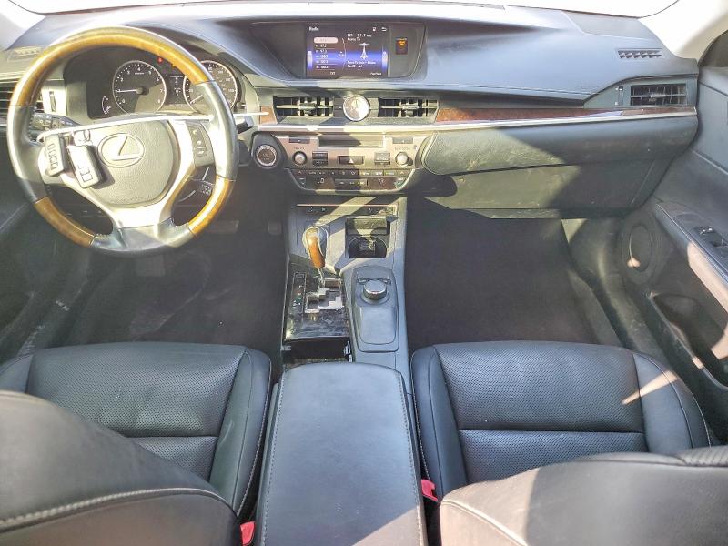 2015 Lexus Es 350 მანქანა იყიდება აუქციონზე, vin: JTHBK1GG1F2175204, აუქციონის ნომერი: 47883996