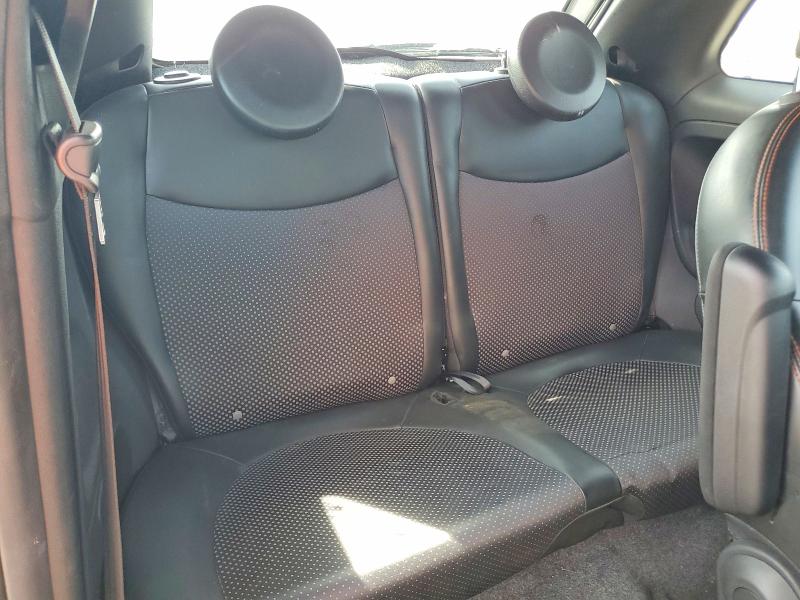 Продажа на аукционе авто 2013 Fiat 500, vin: 3C3CFFGEXDT744797, номер лота: 47624026