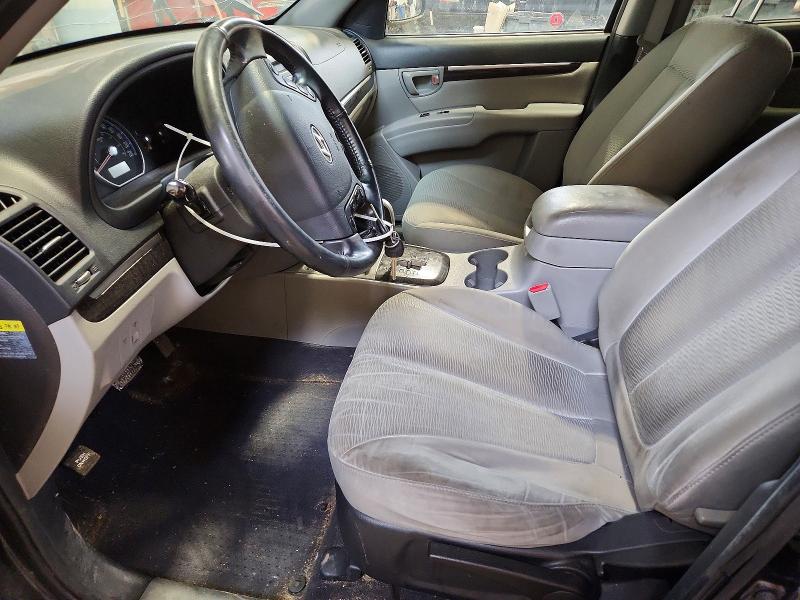 Aukcja sprzedaży 2009 Hyundai Santa Fe, vin: 5NMSG13D79H312113, numer aukcji: 47058546
