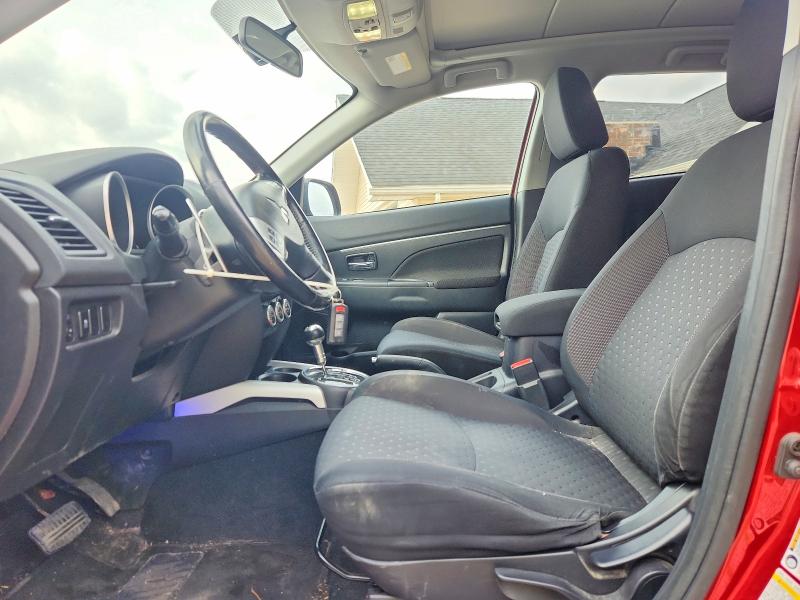 Aukcja sprzedaży 2011 Mitsubishi Outlander Sport, vin: JA4AP4AU0BZ018564, numer aukcji: 47963946