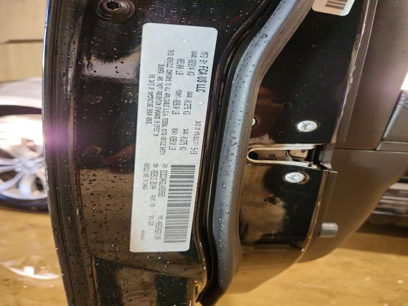 79753135 :رقم المزاد ، 2C3CCAAG3JH320565 vin ، 2018 Chrysler 300 مزاد بيع