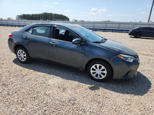 Продажа на аукционе авто 2014 Toyota Corolla, vin: 2T1BURHE4EC128062, номер лота: 47404286
