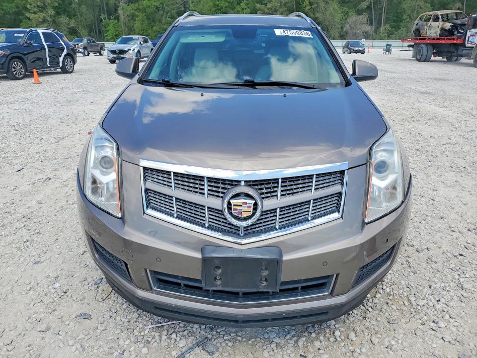 Продаж на аукціоні авто 2011 Cadillac Srx, vin: 3GYFNAEY1BS619907, номер лоту: 47550836