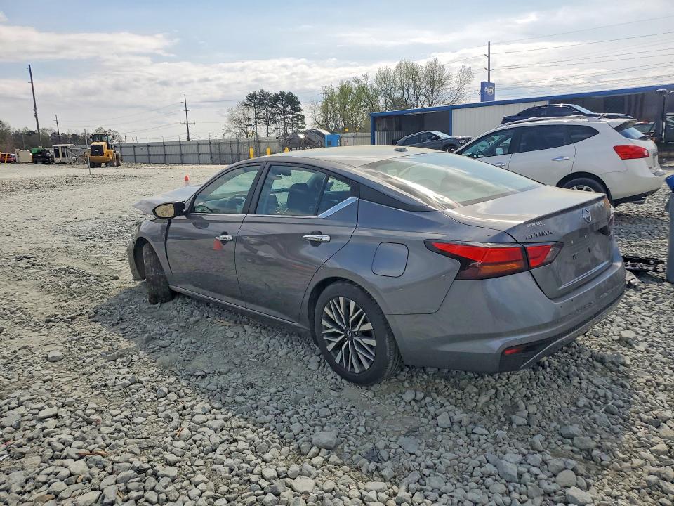Продаж на аукціоні авто 2024 Nissan Altima, vin: 1N4BL4DV1RN312928, номер лоту: 47262806