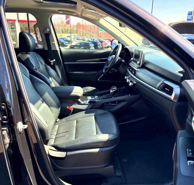 47474876 :رقم المزاد ، 5XYP6DHCXMG162768 vin ، 2021 Kia Telluride مزاد بيع
