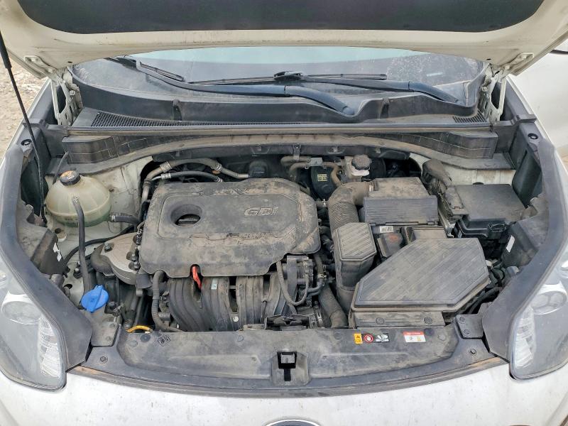Aukcja sprzedaży 2020 Kia Sportage, vin: KNDPM3AC6L7721822, numer aukcji: 47295026