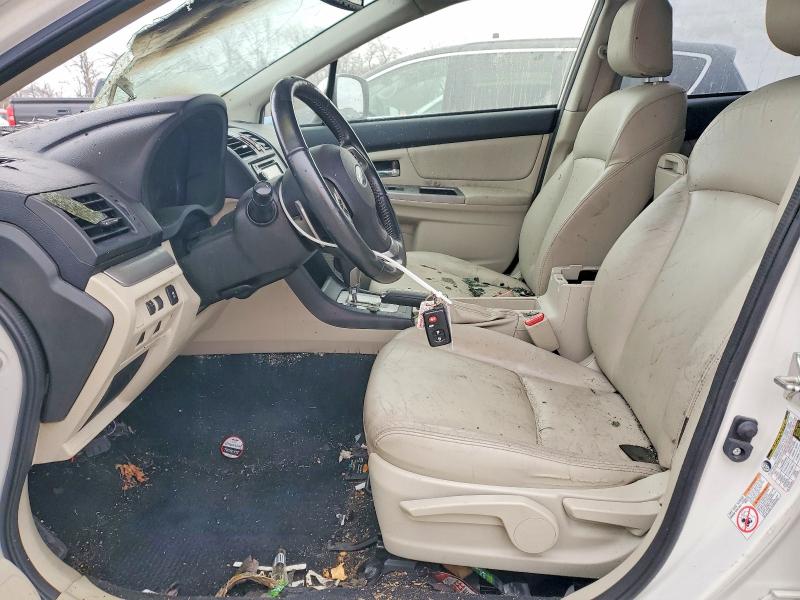 Продаж на аукціоні авто 2014 Subaru Xv Crosstrek, vin: JF2GPBKC8EH223992, номер лоту: 45664466