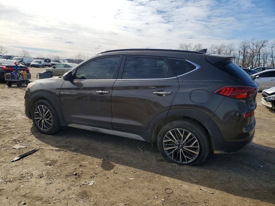 Aukcja sprzedaży 2019 Hyundai Tucson, vin: KM8J3CAL1KU947674, numer aukcji: 45705916