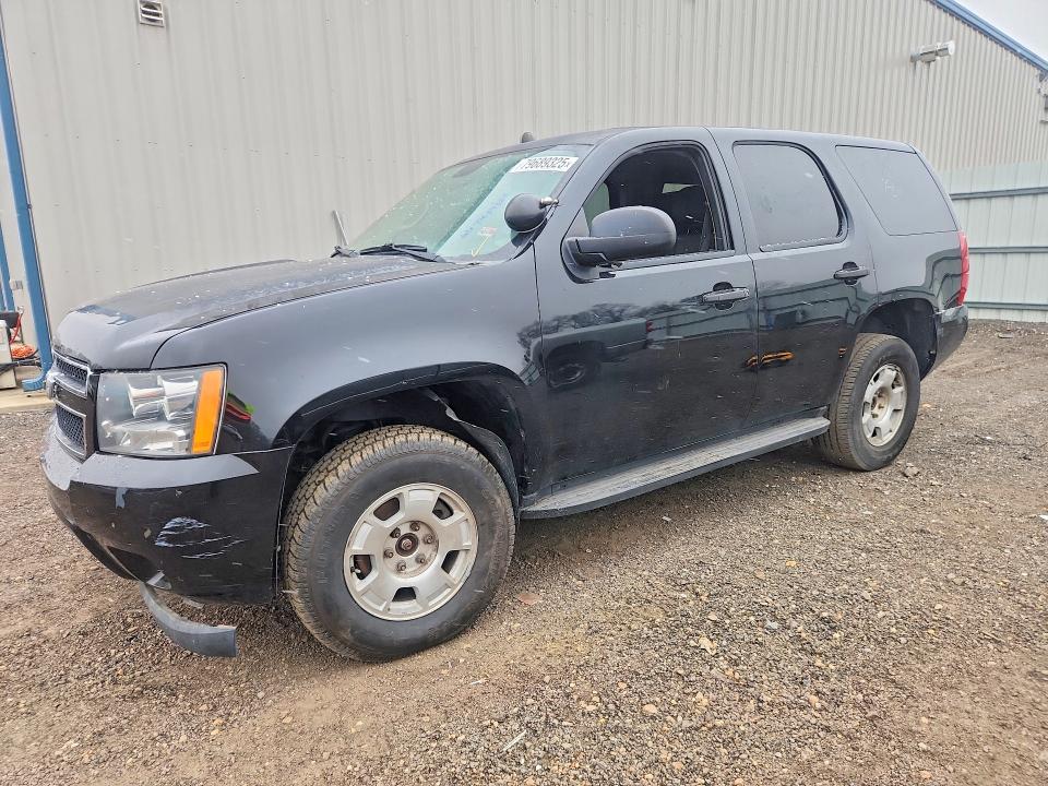 79689325 :رقم المزاد ، 1GNSK2E07DR219473 vin ، 2013 Chevrolet Tahoe مزاد بيع