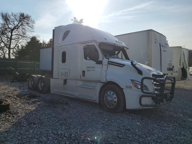 Auction sale of the 2024 Freightliner Cascadia 126, vin: 3AKJHHDR7RSUJ7743, lot number: 79171395