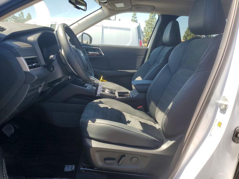 Продаж на аукціоні авто 2024 Mitsubishi Outlander, vin: JA4J3VA87RZ053827, номер лоту: 46543866