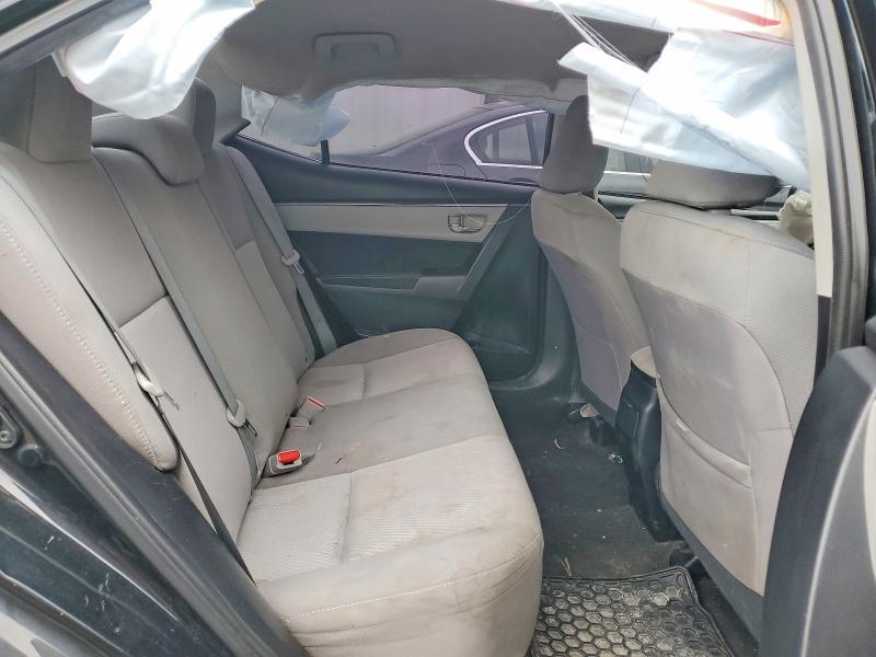 Aukcja sprzedaży 2014 Toyota Corolla, vin: 2T1BURHE9EC087847, numer aukcji: 78669725