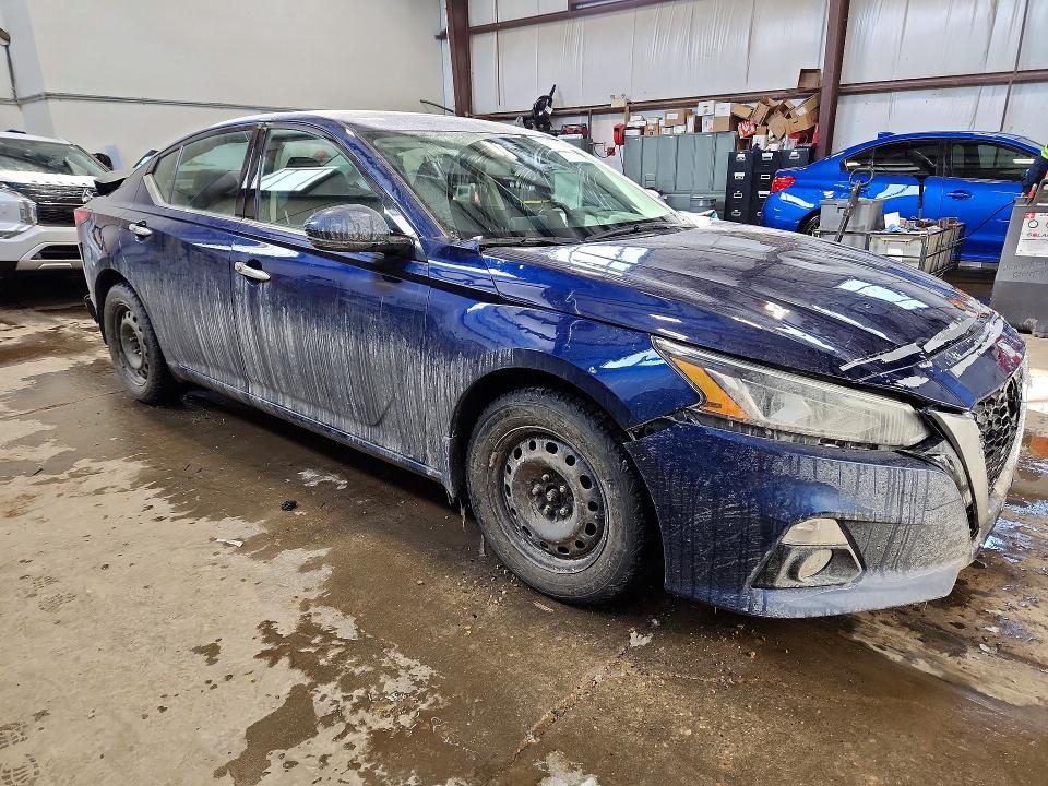 Aukcja sprzedaży 2019 Niss Altima, vin: 1N4BL4DW5KN326443, numer aukcji: 47266056