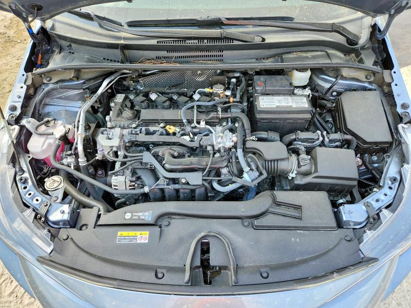 Продажа на аукционе авто 2024 Toyota Corolla, vin: 5YFB4MDE1RP227873, номер лота: 47320066