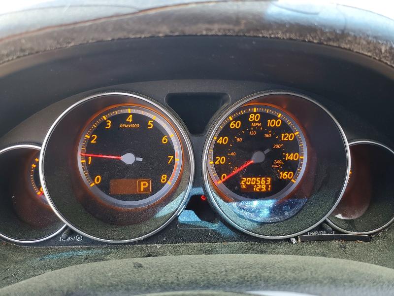 Продажа на аукционе авто 2006 Infiniti M35, vin: JNKAY01EX6M108973, номер лота: 46717106