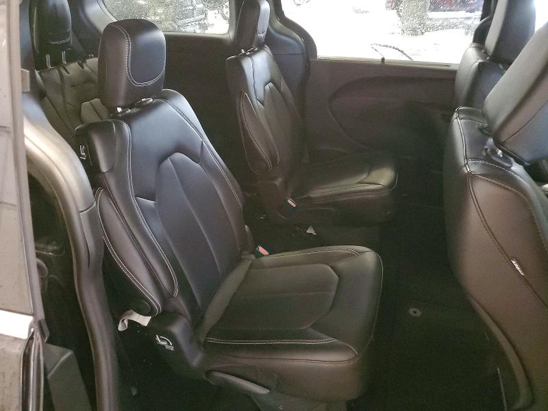 Продажа на аукционе авто 2025 Chrysler Voyager, vin: 2C4RC1CG5SR525321, номер лота: 46185856