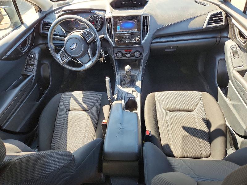 Продажа на аукционе авто 2019 Subaru Impreza, vin: 4S3GTAA66K1732869, номер лота: 46103056